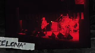 Green Day - Road To Acceptance (Live at Garatge Club, Barcelona 1994) [Visualizer]