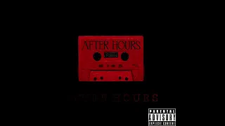 FAITH X AFTER HOURS (Transition)