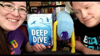 All the Games with Steph: Deep Dive
