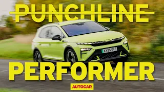 From punchline to performer: 130 years of Škoda | Autocar