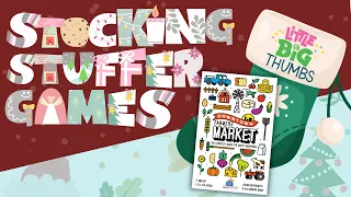 Stocking Stuffer Ideas - Downtown Farmers Market