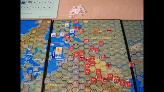 John Prado's Third Reich Part 1