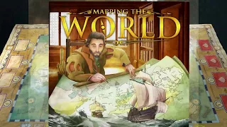 Mapping the World - introductory video