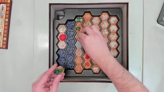 Overview - Terraforming Mars Big Box