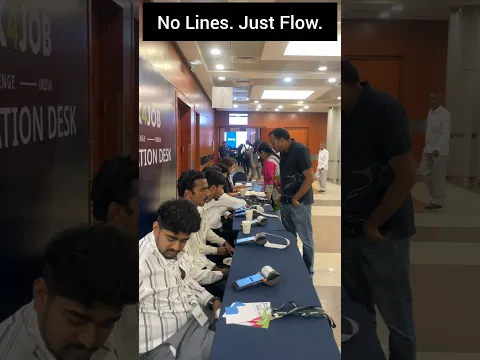 Hack4Job deployment video thumbnail
