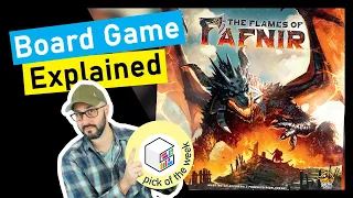 Is The Flames of Fafnir for you? A Quick Overview!