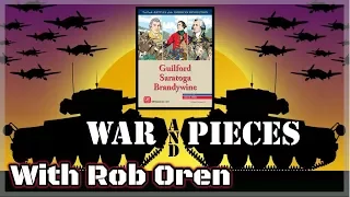 War and Pieces - Tri-Pack: Battles of the American Revolution