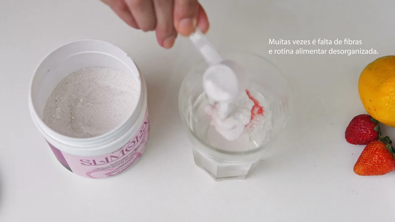 Vídeo de Thryn Nutrition