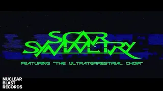 SCAR SYMMETRY - Xenotaph (OFFICIAL MUSIC VIDEO)