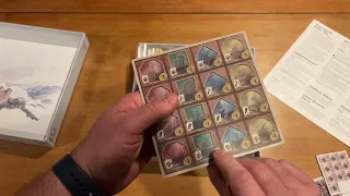 Darwin’s Journey: Oceania Expansion - Unbiased Unboxing with John LaRuffa