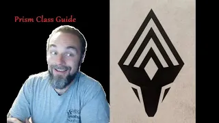 Prism Class Guide for Frosthaven