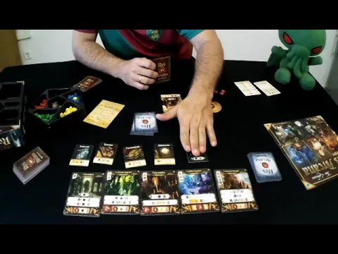 Porque el Res Arcana ha ganado el As d'Or como mejor juego Experto