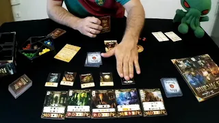 Porque el Res Arcana ha ganado el As d'Or como mejor juego Experto
