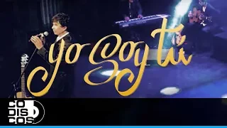 Yo Soy Tú, Jerónimo - Video Letra