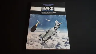 MAG 23 Guadalcanal 12-16-23