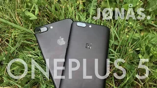 Oneplus 5 - First Look