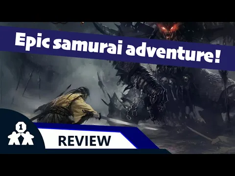 Epic samurai adventure! | Harakiri: Blades of Honor review | One Stop Co-Op Shop