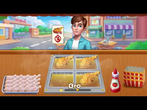 Vidéo de Idle Railway Tycoon