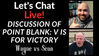 Let's Chat LIVE! Interview of Sean Druelinger