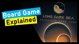Is Long Dark Sea for you? A Quick Overview!