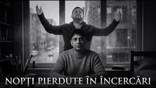 Puișor de la Mediaș și Cocoș de la Călărași - Nopți pierdute în încercări