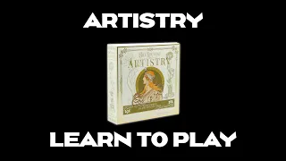 Artistry - Learn to Play