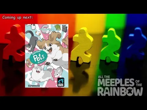 All the Games with Steph: Super Kawaii Pets