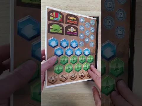 🌍TERRAFORMING MARS EL JUEGO DE DADOS - UNBOXING EXPRESS