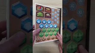TERRAFORMING MARS EL JUEGO DE DADOS - UNBOXING EXPRESS