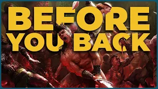 Conan: Red Nails by Monolith Games | Before You Back