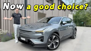 2027 Polestar 3 update 800V driving REVIEW - built in the USA but now forbidden to be sold there 😳