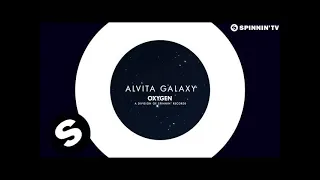 Alvita - Galaxy (OUT NOW)
