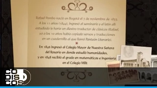 Historia de Rafael Pombo, Cuentos Infantiles - Canticuentos