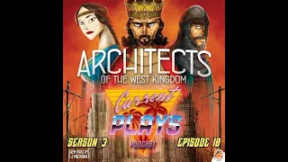 S3E18 - Architects of the West Kingdom