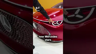 With an interior straight out of a sci-fi movie and powered by AI 🤯🔥