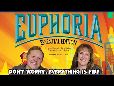 Euphoria Essential Edition Review: What to Know Before You Buy