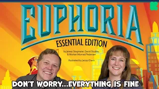 Euphoria Essential Edition Review: What to Know Before You Buy