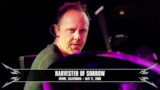 Metallica: Harvester of Sorrow (Irvine, CA - May 17, 2008)