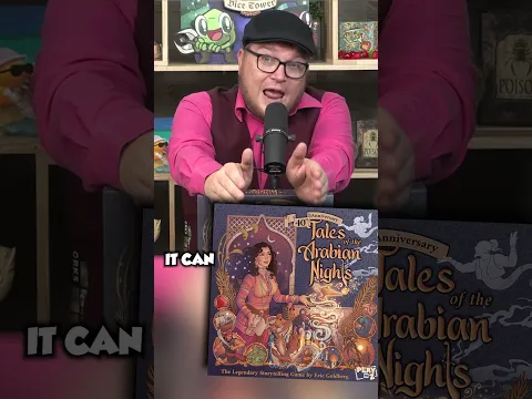 This Anniversary edition is better in almost every way!