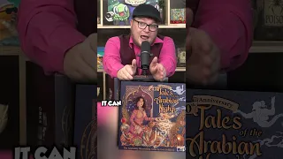 This Anniversary edition is better in almost every way!