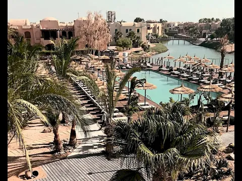 Video vom Hotel Cook's Club El Gouna - Hurghada