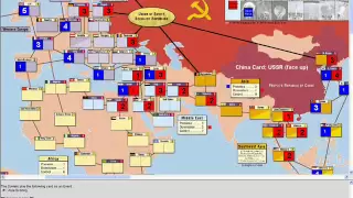 Twilight Struggle AAR + Commentary Game:1