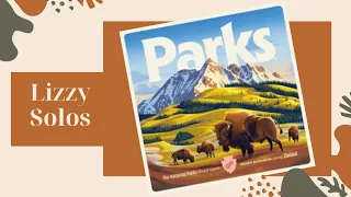Parks 2nd Edition: Lizzy Solos