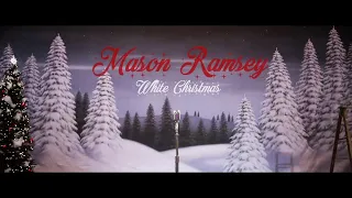 Mason Ramsey - White Christmas [Official Music Video]