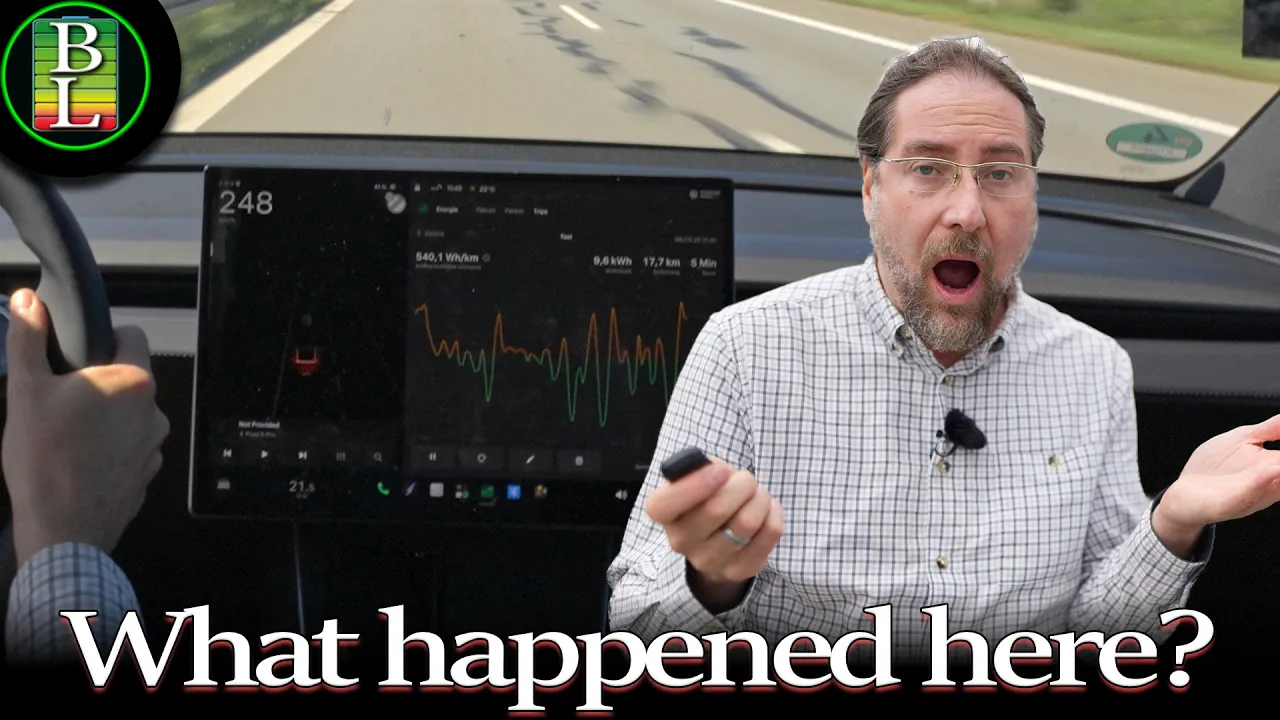 248 km/h (154 mph) with the NEW Tesla Model Y Performance