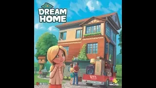 The Purge: # 1878 Dream Home: A Lost Review of "Purge Reviews"