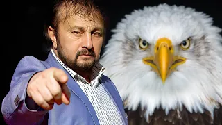 Sandu Ciorba - Enzo lui Iustin