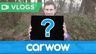 Cool gadget for testing cars - unboxed! | Mat Vlogs