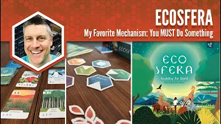 Ecosfera: My Favorite Mechanism