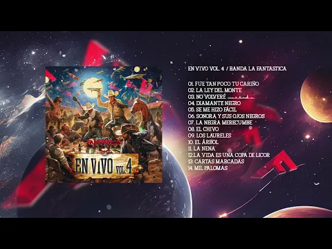 Video for event landing page